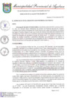 Vista preliminar de documento RESOLUCION DE ALCALDIA N° 442-2022-MPA-A