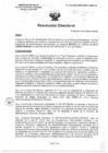 Vista preliminar de documento R.D. 0164-2025-DMID-DIRIS- LE-MINSA