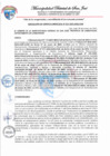 Vista preliminar de documento Resolución Gerencial N.° 023-2025-MDSJ-GM