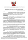 Vista preliminar de documento Resolución Jefatural N°031-2025-SUNARP_ZRIII_JEF