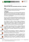 Vista preliminar de documento RESOLUCION DIRECTORAL SUB REGIONAL SECTORIAL 000072-2025-DIRESA-RISB-DE