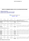 Vista preliminar de documento REPORTE SEGUIMIENTO POI 2025 - ENERO