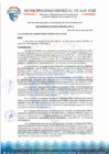 Vista preliminar de documento Resolución Gerencial N.° 005-2025-MDSJ-GM