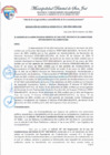 Vista preliminar de documento Resolución Gerencial N.° 028-2025-MDSJ-GM.