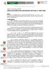 Vista preliminar de documento RESOLUCION DIRECTORAL SUB REGIONAL SECTORIAL 000077-2025-DIRESA-RISB-DE