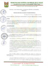 Vista preliminar de documento AC 046_2025-Modificaciones presupuestarias funcional programático, conforme a la (15) quince notas de modificación presupuestaria.