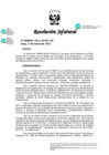 Vista preliminar de documento RESOLUCION JEFATURAL DE LA OFICINA DE ADMINISTRACION-000003-2025-OA- ANULADA- SE REEMPLAZO RJ 000004