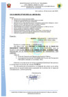 Vista preliminar de documento Oficio de invitacion a conformacion