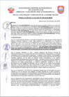 Vista preliminar de documento RESOLUCION DE ALCALDIA N 039-2025-MDM
