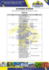 Vista preliminar de documento Actividades Oficiales - Enero 2025