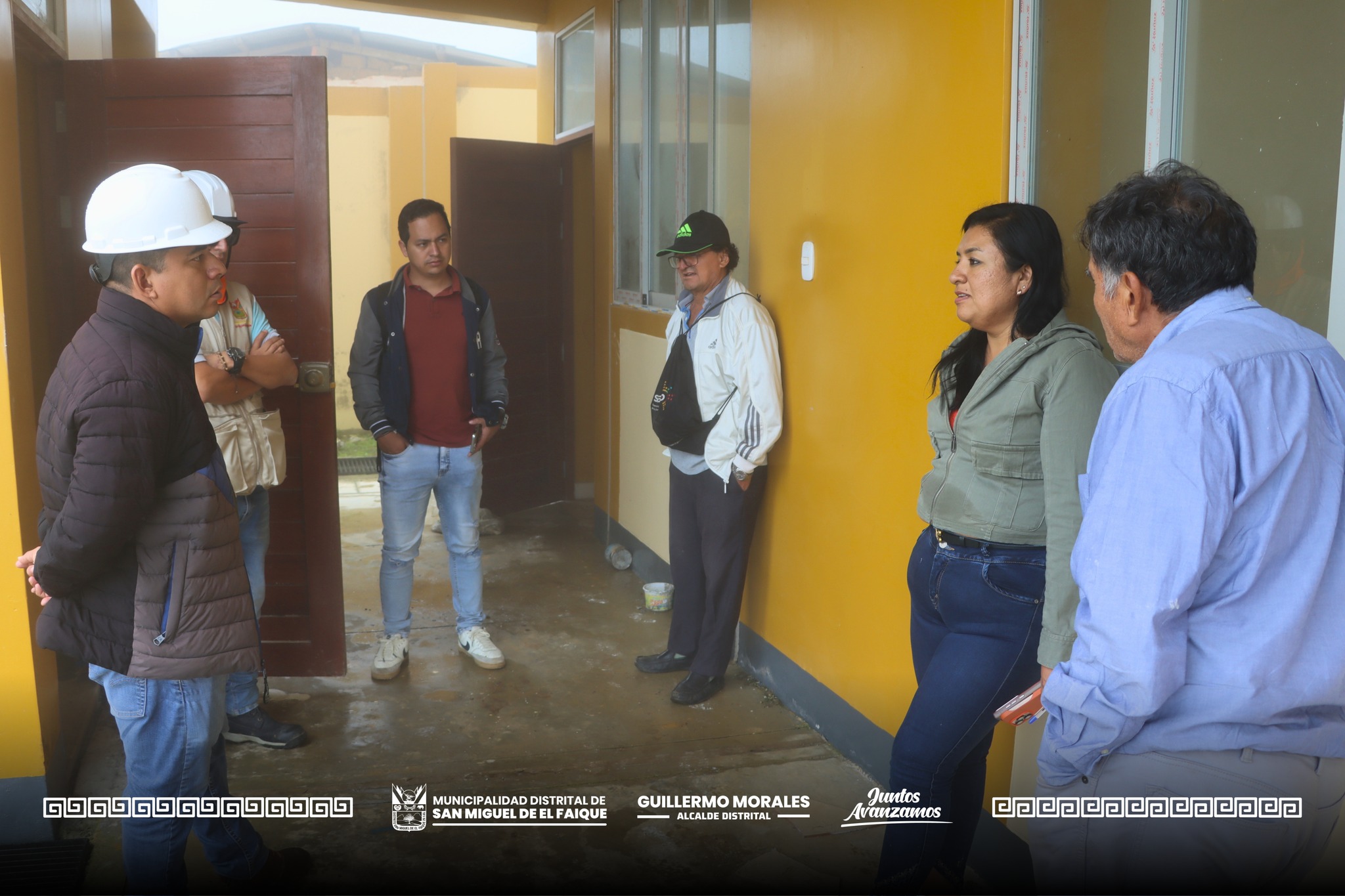 calangla supervisionn