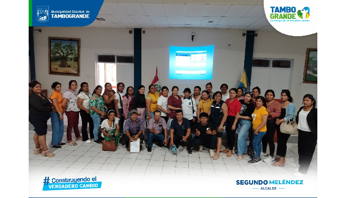 Capacitan a agentes comunitarios en prevención del dengue