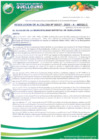 Vista preliminar de documento Resolucion-Alcaldia-0037-2025-A-MDQ-LC