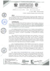 Vista preliminar de documento RESOLUCIÓN DE ALCALDÍA N° 013