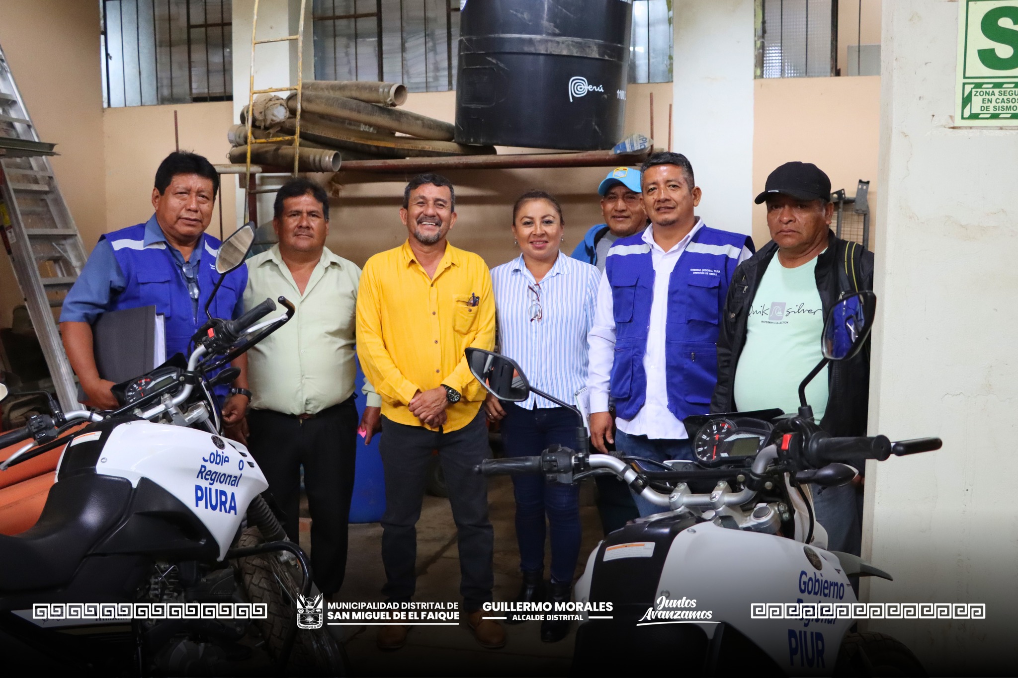seguridad ciudadana