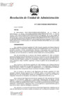 Vista preliminar de documento RESOLUCION DE UNIDAD DE ADMINISTRACION N°17-2025-PNSR-UA[R][R][R]