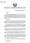 Vista preliminar de documento RESOLUCION DE UNIDAD DE ADMINISTRACION N°18-2025-PNSR-UA[R][R][R] (1)
