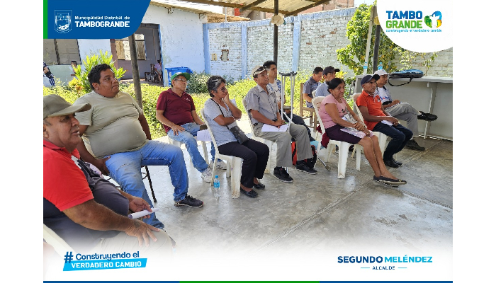 MDT impulsa el desarrollo inclusivo con capacitaciones a personas con discapacidad