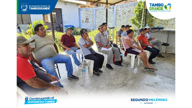 MDT impulsa el desarrollo inclusivo con capacitaciones a personas con discapacidad