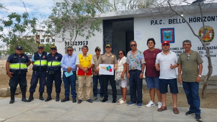 Trabajo conjunto