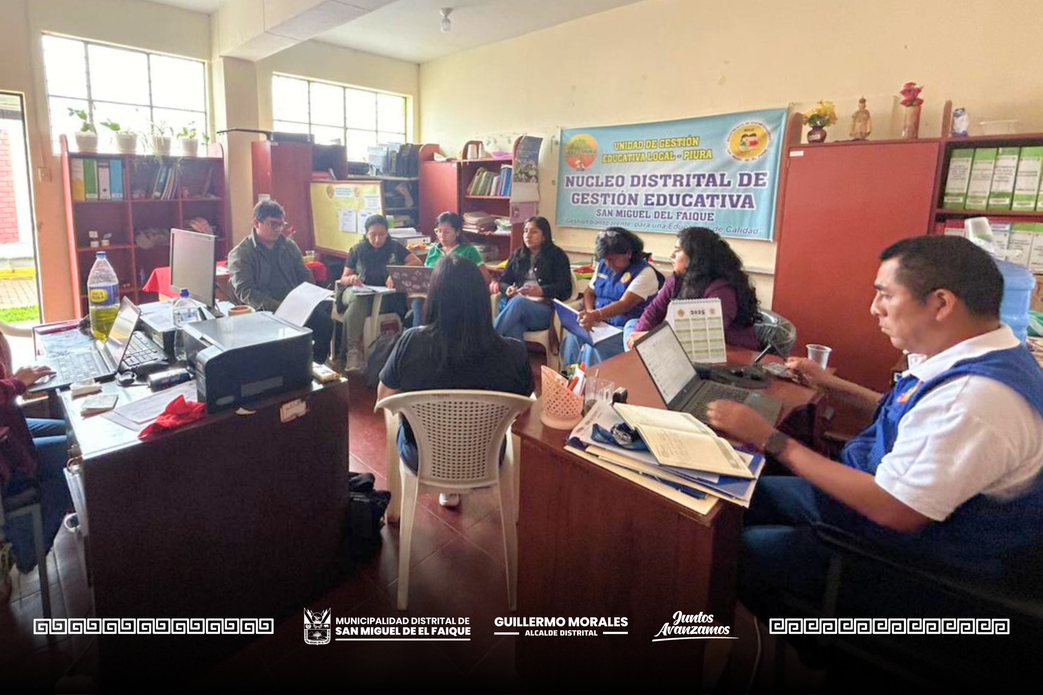 nucleo educativo