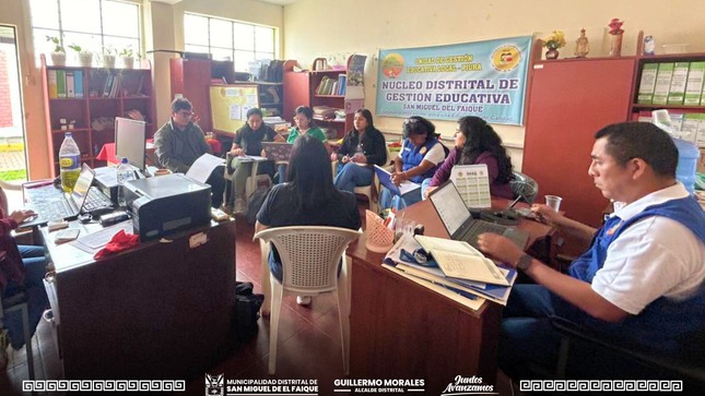nucleo educativo