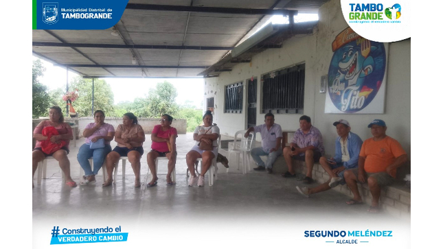 Comuna fortalece el conocimiento técnico de los agricultores 