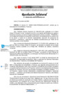 Vista preliminar de documento RESOLUCION JEFATURAL 008-2025