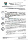 Vista preliminar de documento 016-2025-GM-MDS