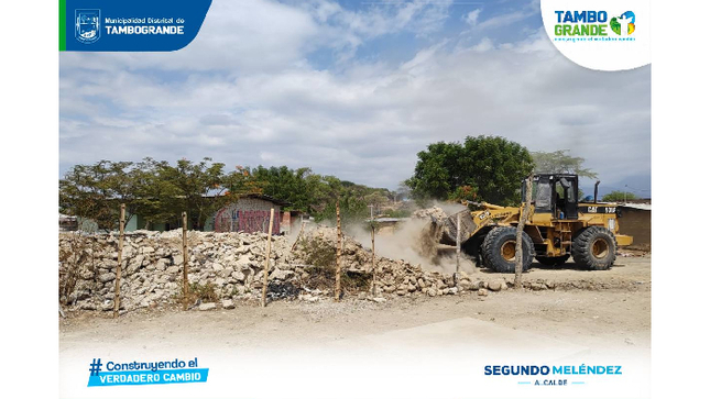  MDT realiza jornada de limpieza en el Salón Comunal Guaraguos Alto