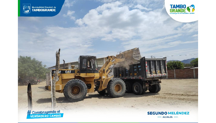 MDT realiza jornada de limpieza en el Salón Comunal Guaraguos Alto