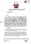 Vista preliminar de documento RD N°077-2025