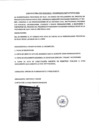Vista preliminar de documento CONVOCATORIA POR PERIFONEO- PRESUPUESTO PARTICIPATIVO 2026