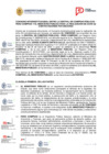 Vista preliminar de documento Convenio Ministerio Público - ocho contrataciones por encargo