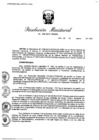 Vista preliminar de documento Resolución Ministerial N°032-2015-produce
