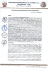 Vista preliminar de documento RESOLUCION DE GERENCIA MUNICIPAL N° 0035-2025-GM-MPCH-C
