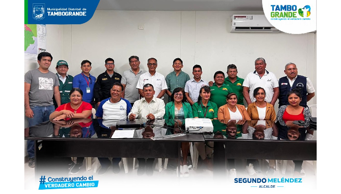 MDT continúa con el compromiso con la conservación ambiental