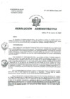 Vista preliminar de documento R.A. Nº017-2025-HNAL-OP