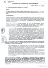 Vista preliminar de documento Acuerdo de Concejo N°005-2025-MDLP