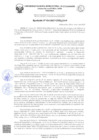 Vista preliminar de documento Resolución Nº 014-2025-UNIQ-CO-P