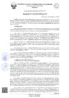 Vista preliminar de documento Resolución Nº 015-2025-UNIQ-CO-P