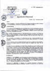 Vista preliminar de documento RD N° 035-2025-DE/HJATCH