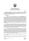 Vista preliminar de documento RD 032-2025-PRODUCE-DGAAMPA