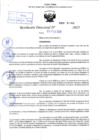 Vista preliminar de documento R.D N° 100-2025