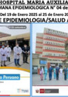 Vista preliminar de documento SEMANA EPIDEMIOLOGICA 04-2025 HMA OFICINA DE EPIDEMIOLOGIA Y SALUD AMBIENTAL