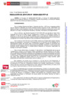 Vista preliminar de documento Resolución de Jefatura N.° 000004-2025-IRTP-JE