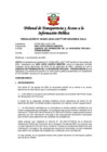 Vista preliminar de documento Resolución N° 004861-2024-JUS-TTAIP-SEGUNDA SALA 