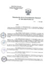 Vista preliminar de documento RESOLUCIÓN N° 006-2025-PCRIS-CG