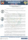 Vista preliminar de documento RGM 018