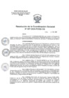 Vista preliminar de documento RESOLUCION N° 007-2025-PCRIS-CG